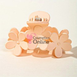 Clama pentru prins parul tip cleste X64DD Piersica